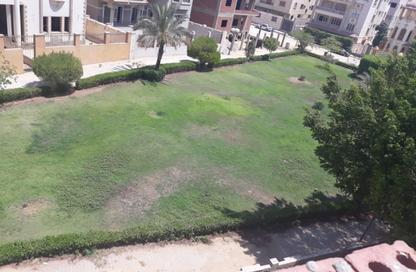 Whole Building - 7+ Bedrooms - 7+ Bathrooms for sale in El Yasmeen - New Cairo City - Cairo