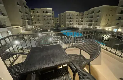 Apartment - 4 Bedrooms - 4 Bathrooms for rent in Mivida - 5th Settlement Compounds - The 5th Settlement - New Cairo City - Cairo