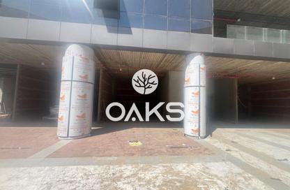 Retail - Studio - 2 for sale in One Plaza Mall - The 1st Settlement - New Cairo City - Cairo
