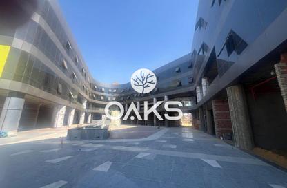 Retail - Studio - 2 for sale in One Plaza Mall - The 1st Settlement - New Cairo City - Cairo