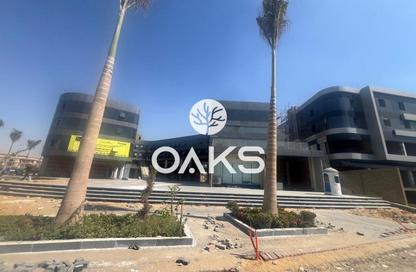 Retail - Studio - 2 for sale in One Plaza Mall - The 1st Settlement - New Cairo City - Cairo