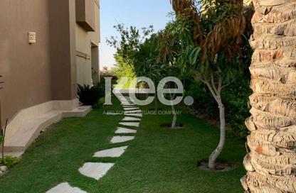 Villa - 4 - 3 for sale in Palm Hills Kattameya - El Katameya Compounds - El Katameya - New Cairo City - Cairo