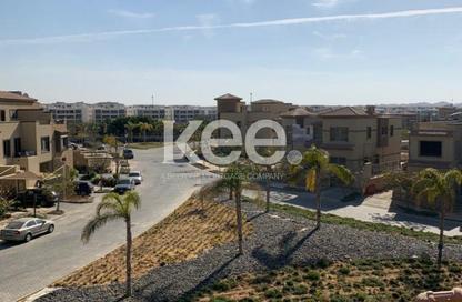 Villa - 4 - 3 for sale in Palm Hills Kattameya - El Katameya Compounds - El Katameya - New Cairo City - Cairo