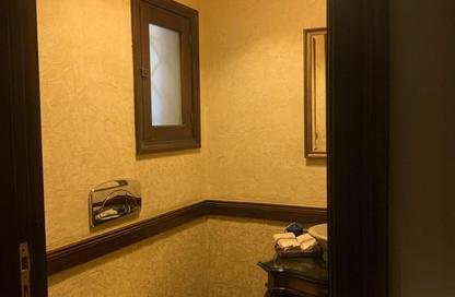 Villa - 4 Bedrooms - 4 Bathrooms for sale in El Rehab Extension - Al Rehab - New Cairo City - Cairo
