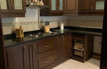 Villa - 4 Bedrooms - 4 Bathrooms for sale in El Rehab Extension - Al Rehab - New Cairo City - Cairo