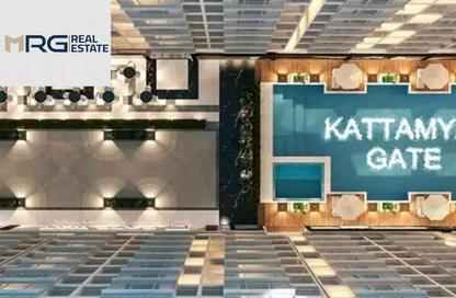 Apartment - 1 - 1 for sale in One Kattameya - El Katameya Compounds - El Katameya - New Cairo City - Cairo