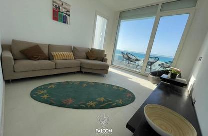 Chalet - 3 Bedrooms - 2 Bathrooms for sale in Fouka Bay - Ras Al Hekma - North Coast