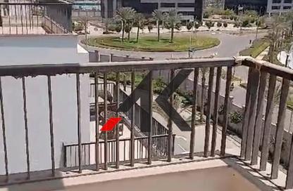 شقة - 3 غرف نوم - 2 حمامات للبيع في كايرو فيستيفال سيتى - المستثمرين الشمالية - مدينة القاهرة الجديدة - القاهرة شقة - 3 غرف نوم - 2 حمامات للبيع في كايرو فيستيفال سيتى - المستثمرين الشمالية - مدينة القاهرة الجديدة - القاهرة