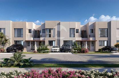 Apartment - 3 - 3 for sale in Zayed Dunes - 6th District - Sheikh Zayed City - Giza