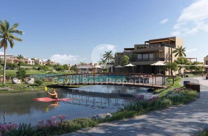 Apartment - 3 - 3 for sale in Zayed Dunes - 6th District - Sheikh Zayed City - Giza