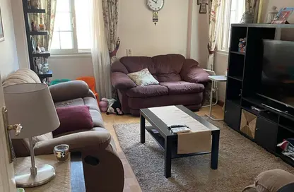 شقة - 3 غرف نوم - 2 حمامات للبيع في شارع افريقيا - امتداد مصطفي النحاس - المنطقة التاسعة - مدينة نصر - القاهرة