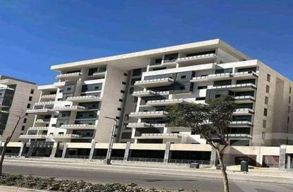 Apartment - 2 Bedrooms - 2 Bathrooms for sale in Jade Park - New Capital Compounds - New Capital City - Cairo