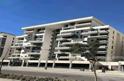 Apartment - 2 Bedrooms - 2 Bathrooms for sale in Jade Park - New Capital Compounds - New Capital City - Cairo