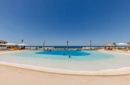 Chalet - 4 Bedrooms - 5 Bathrooms for sale in Al Masyaf - Ras Al Hekma - North Coast Chalet - 4 Bedrooms - 5 Bathrooms for sale in Al Masyaf - Ras Al Hekma - North Coast