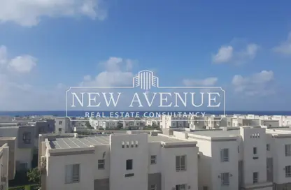 شاليه - 3 غرف نوم - 3 حمامات للبيع في أمواج - سيدي عبد الرحمن - الساحل الشمالي