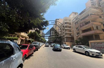 محل تجاري - استوديو - 1 للايجار في شارع أديمون فريمون - سموحة - حي شرق - الاسكندرية