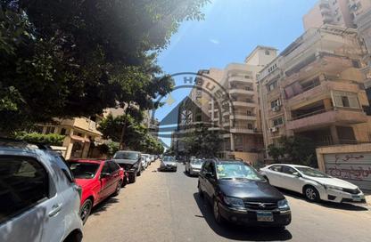 محل تجاري - استوديو - 1 للايجار في شارع أديمون فريمون - سموحة - حي شرق - الاسكندرية
