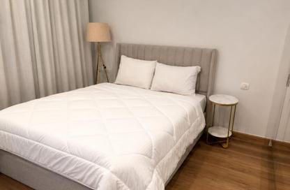Apartment - 2 - 2 for rent in Lake View Residence - 5th Settlement Compounds - The 5th Settlement - New Cairo City - Cairo