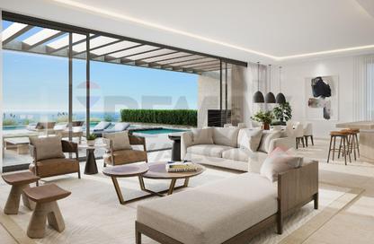 Chalet - 1 Bedroom - 2 Bathrooms for sale in Silver Sands - Qesm Marsa Matrouh - North Coast