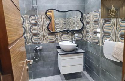 Apartment - 3 Bedrooms - 2 Bathrooms for sale in B6 - Madinaty - Cairo