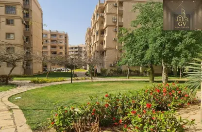 Apartment - 3 Bedrooms - 2 Bathrooms for sale in B6 - Madinaty - Cairo