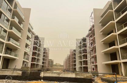 Apartment - 2 - 3 for sale in Lake View Residence 2 - 5th Settlement Compounds - The 5th Settlement - New Cairo City - Cairo Apartment - 2 - 3 for sale in Lake View Residence 2 - 5th Settlement Compounds - The 5th Settlement - New Cairo City - Cairo