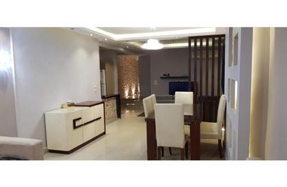 Apartment - 3 Bedrooms - 2 Bathrooms for sale in Ali Al Gendy St. - 6th Zone - Nasr City - Cairo