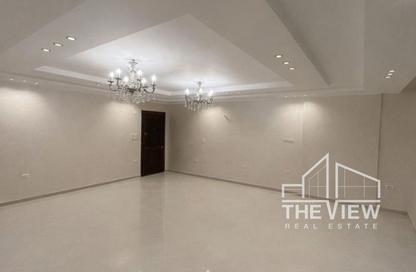 Apartment - 3 Bedrooms - 2 Bathrooms for sale in Al Khamayel city - Sheikh Zayed Compounds - Sheikh Zayed City - Giza