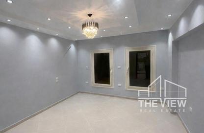 Apartment - 3 Bedrooms - 2 Bathrooms for sale in Al Khamayel city - Sheikh Zayed Compounds - Sheikh Zayed City - Giza