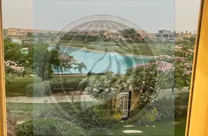 Villa - 4 Bedrooms - 5 Bathrooms for sale in Madinaty - Cairo