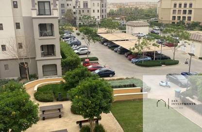 Apartment - 3 Bedrooms - 3 Bathrooms for sale in Mivida - 5th Settlement Compounds - The 5th Settlement - New Cairo City - Cairo