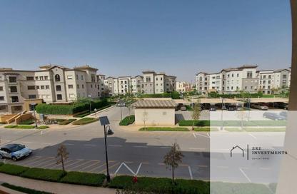 Apartment - 3 Bedrooms - 3 Bathrooms for sale in Mivida - 5th Settlement Compounds - The 5th Settlement - New Cairo City - Cairo
