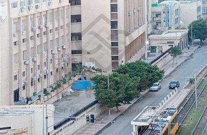 شقة - 3 - 3 للبيع في الأزاريطة - حي وسط - الاسكندرية