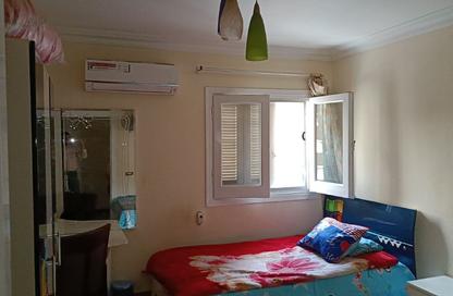 شقة - 3 غرف نوم - 2 حمامات للبيع في شارع لوزاكا - المنطقة السادسة - مدينة نصر - القاهرة شقة - 3 غرف نوم - 2 حمامات للبيع في شارع لوزاكا - المنطقة السادسة - مدينة نصر - القاهرة
