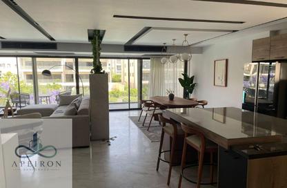 Apartment - 3 Bedrooms - 3 Bathrooms for rent in Lake View Residence - 5th Settlement Compounds - The 5th Settlement - New Cairo City - Cairo Apartment - 3 Bedrooms - 3 Bathrooms for rent in Lake View Residence - 5th Settlement Compounds - The 5th Settlement - New Cairo City - Cairo