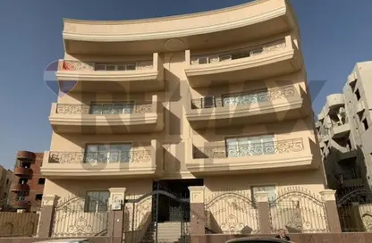 Whole Building for sale in 4th Neighborhood - 5th Area - Shorouk City - Cairo