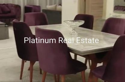 Apartment - 3 - 2 for rent in The Polygon - Sheikh Zayed Compounds - Sheikh Zayed City - Giza