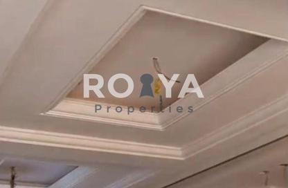 Apartment - 3 Bedrooms - 1 Bathroom for sale in Highway - 1st District - Tanta - Al Gharbeya