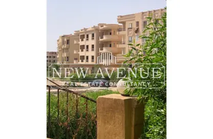 دوبلكس - 4 غرف نوم - 3 حمامات للبيع في طريق الشروق - المجاورة الاولي - الحي الثامن - مدينة الشروق - القاهرة