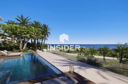 Townhouse - 3 Bedrooms - 3 Bathrooms for sale in Soul North Coast - Qesm Ad Dabaah - North Coast
