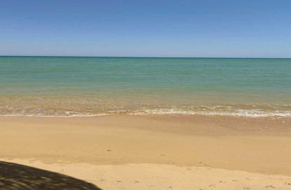 Penthouse - 2 Bedrooms - 2 Bathrooms for sale in Al Ein Bay - Al Ain Al Sokhna - Suez