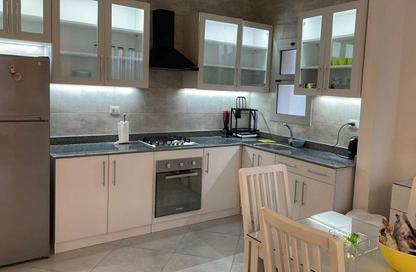 Penthouse - 2 Bedrooms - 2 Bathrooms for sale in Al Ein Bay - Al Ain Al Sokhna - Suez
