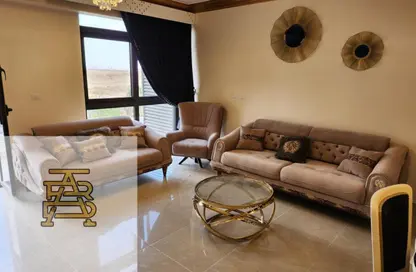 شقة - 3 غرف نوم - 2 حمامات للايجار في مدينتي - القاهرة