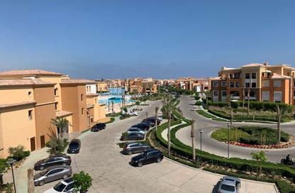 شاليه - 3 غرف نوم - 3 حمامات للبيع في مراسي - سيدي عبد الرحمن - الساحل الشمالي