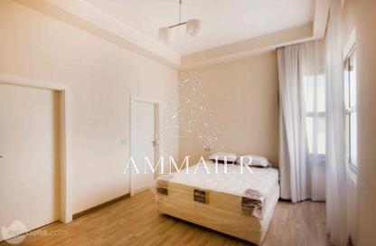Villa - 4 Bedrooms - 4 Bathrooms for rent in Allegria - Sheikh Zayed Compounds - Sheikh Zayed City - Giza