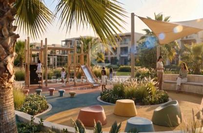 Twin House - 3 Bedrooms - 3 Bathrooms for sale in Grova East Hills - New Cairo City - Cairo