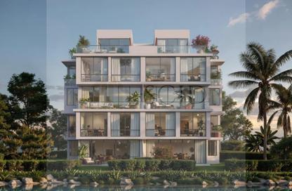 Apartment - 2 - 2 for sale in Mountain View 1.1 - 5th Settlement Compounds - The 5th Settlement - New Cairo City - Cairo