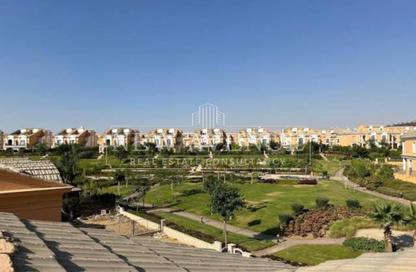 تاون هاوس - 3 غرف نوم - 4 حمامات للبيع في ليان ريزيدنس - كمبوندات التجمع الخامس - التجمع الخامس - مدينة القاهرة الجديدة - القاهرة