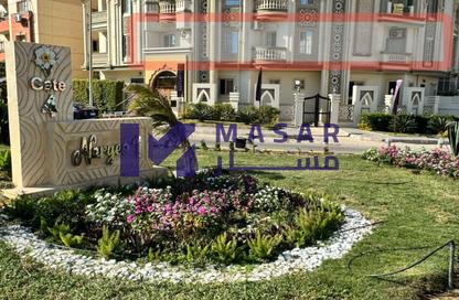 Apartment - 4 Bedrooms - 2 Bathrooms for sale in Al Narges 1 - Al Narges - New Cairo City - Cairo
