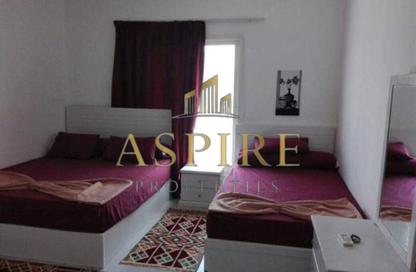 Chalet - 2 Bedrooms - 2 Bathrooms for sale in Amwaj - Sidi Abdel Rahman - North Coast